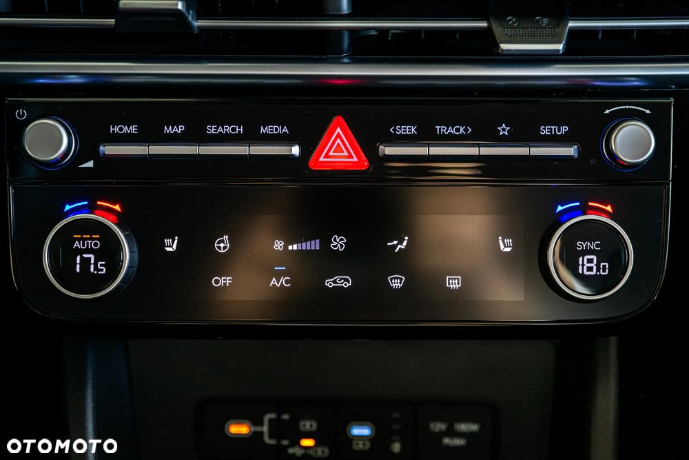 Hyundai Tucson 1.6 T-GDi Smart 2WD - 19