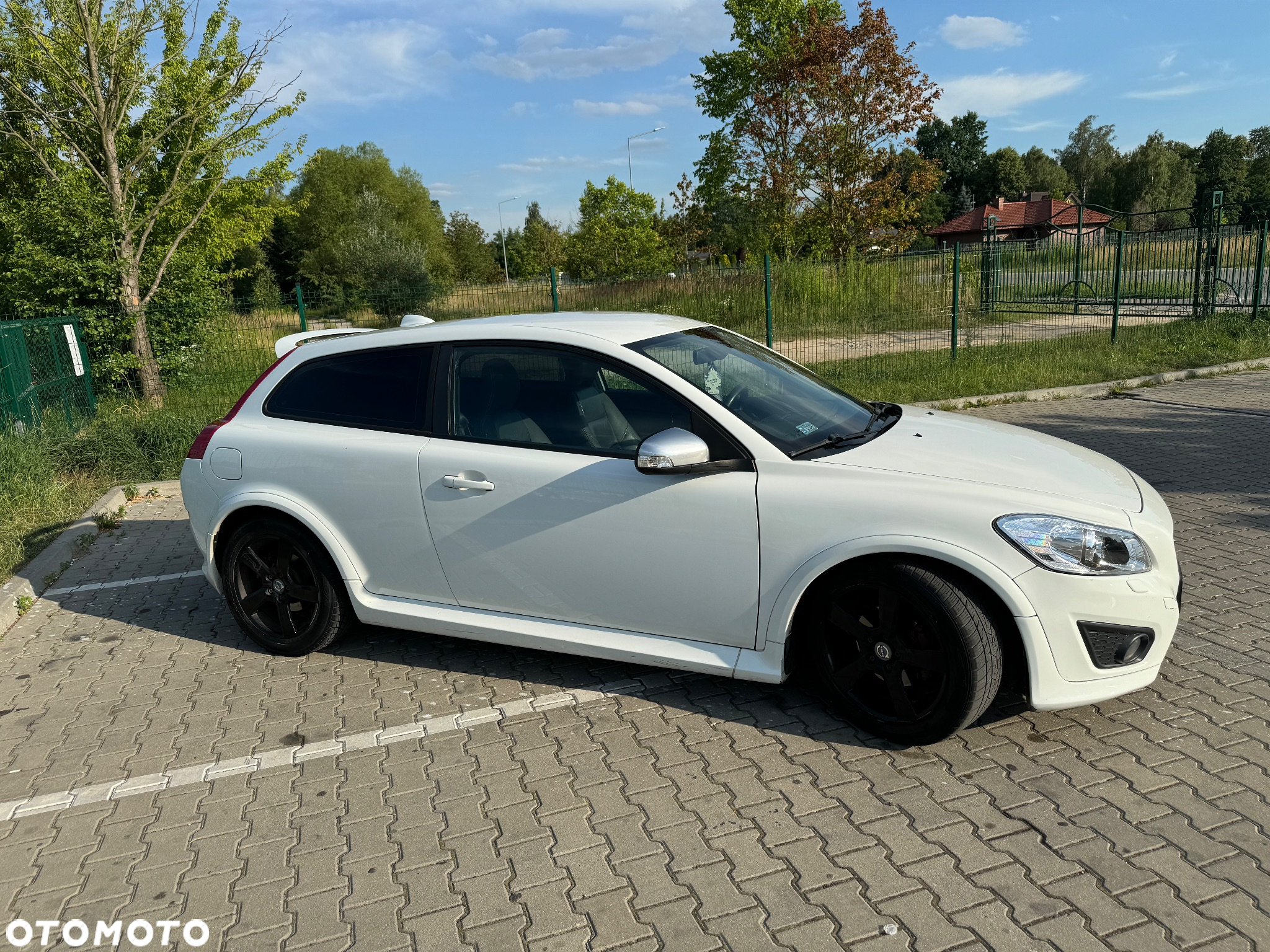 Volvo C30 D2 R-Design - 3