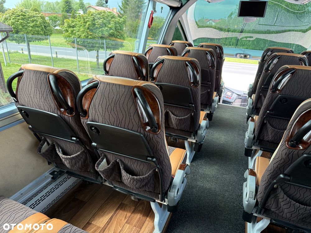 Neoplan Starliner C P11 EEV - 25