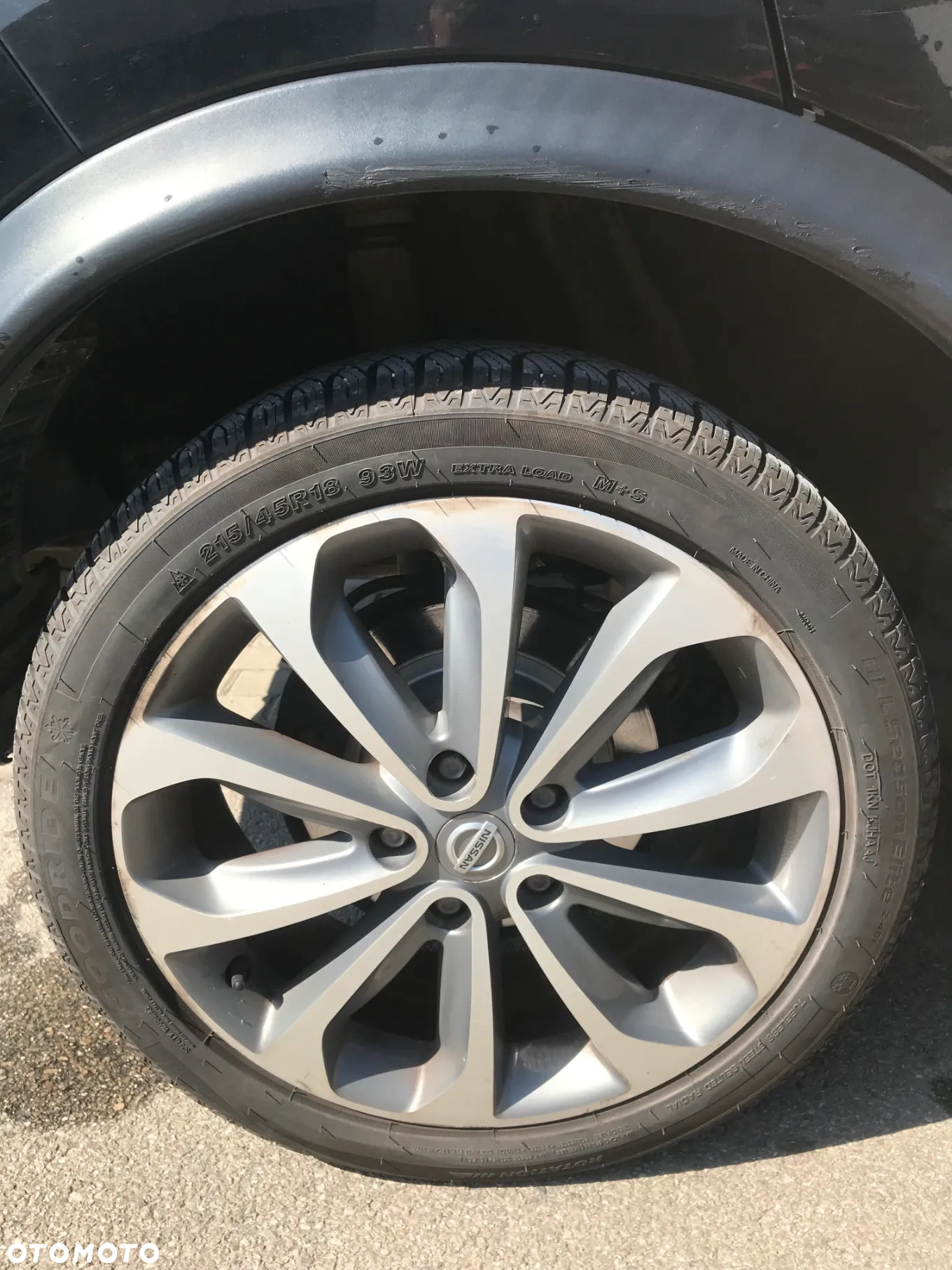 Nissan Juke 1.6 Tekna - 6