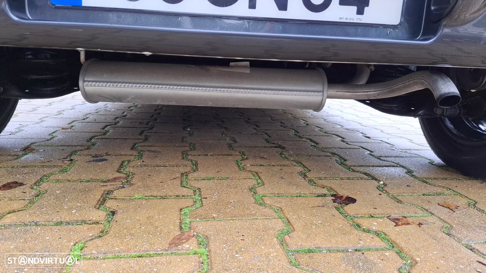 Peugeot 107 1.0 Trendy 2 Tronic - 12