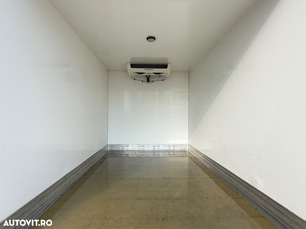 Volkswagen Crafter FRIGORIFIC THERMO KING - 3