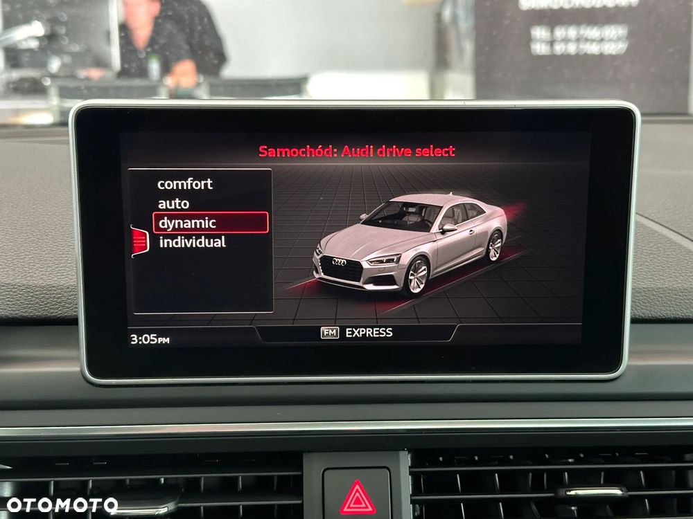 Audi S5 Coupé Coupe 3.0 TFSI quattro tiptronic - 38