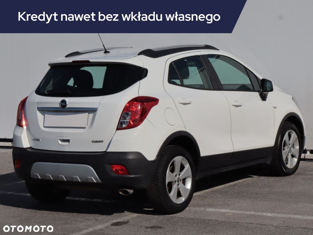 Opel Mokka - 7