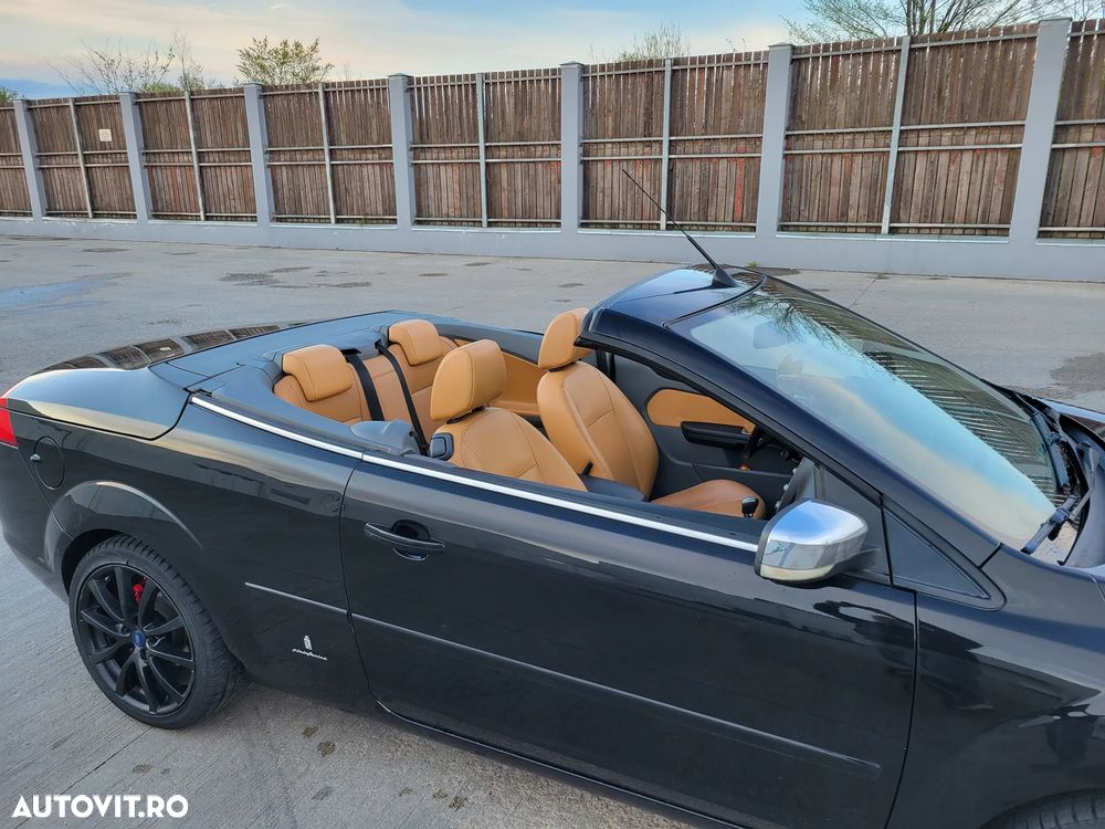 Ford Focus 2.0 TDCi DPF Trend - 2