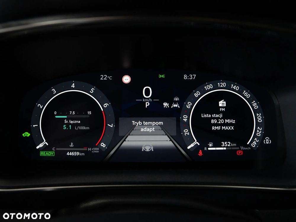 Toyota Corolla 2.0 Hybrid Comfort - 10