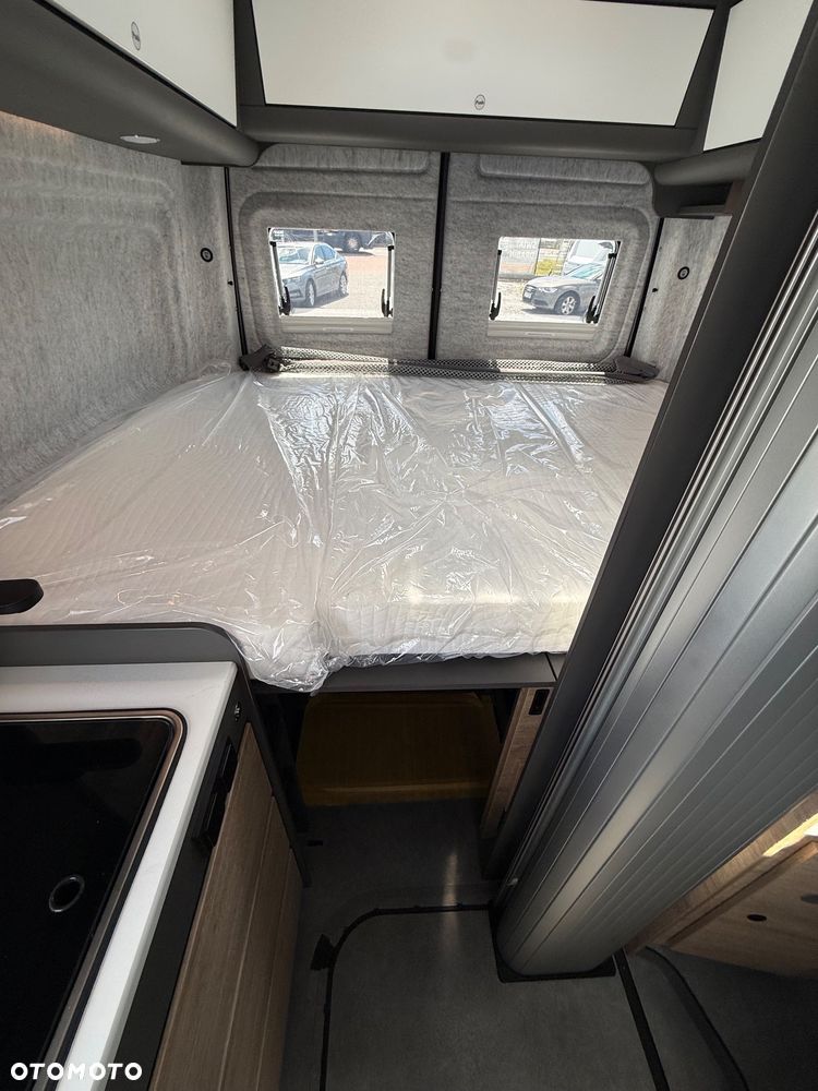 Dethleffs Globetrial Performance 600DR - 23