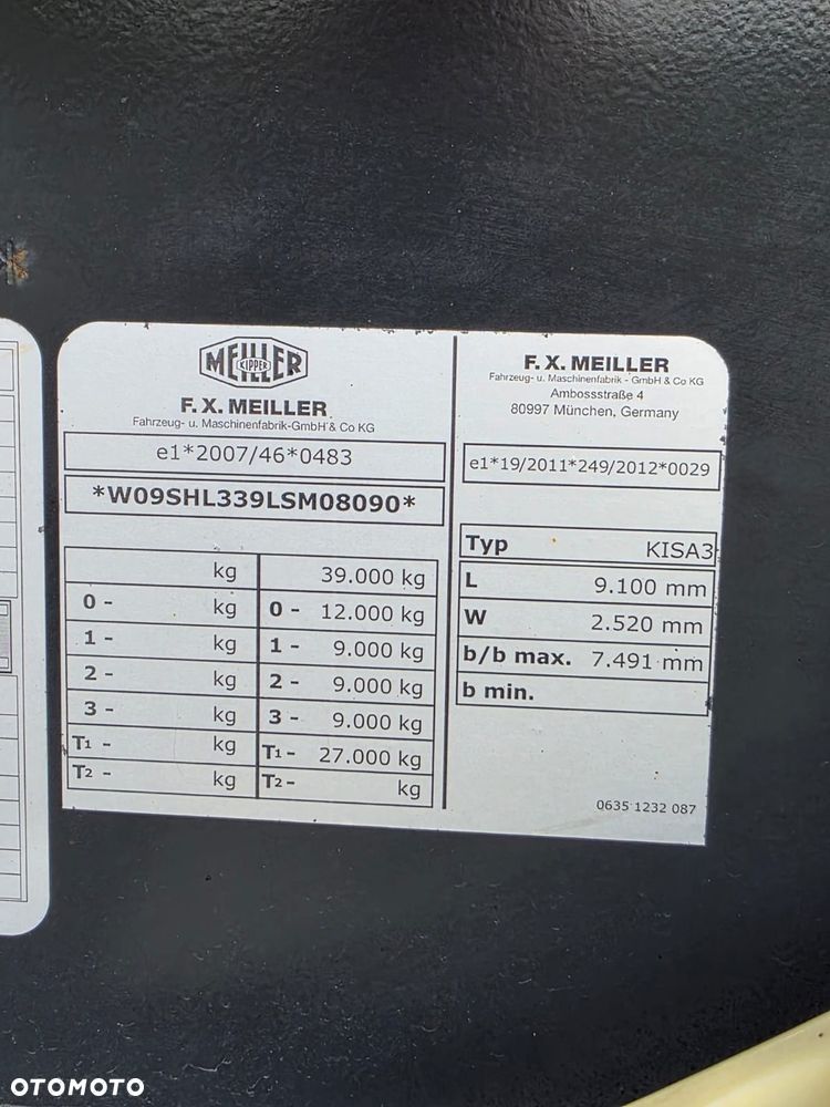 Meiller - 15