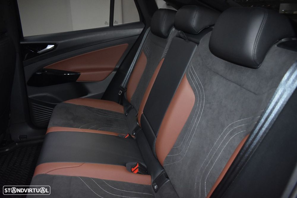 VW ID.5 77 kWh Pro - 52