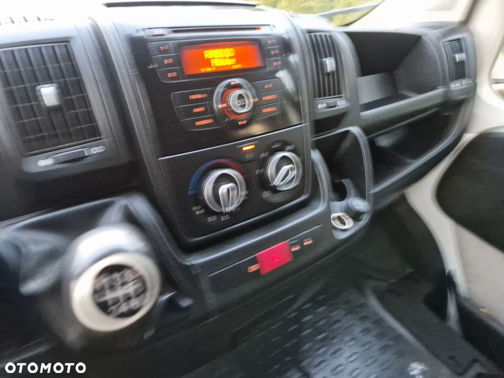 Citroën Jumper 130KM - 7