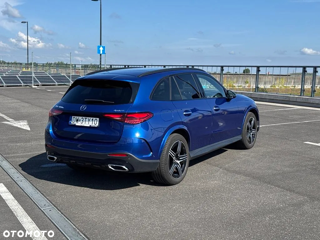 Mercedes-Benz GLC - 10