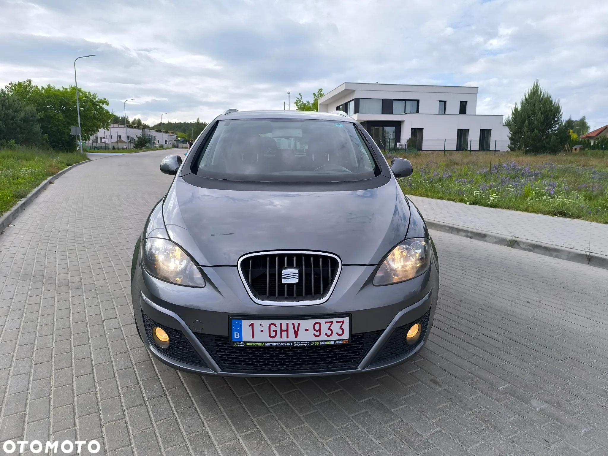 Seat Altea XL - 14