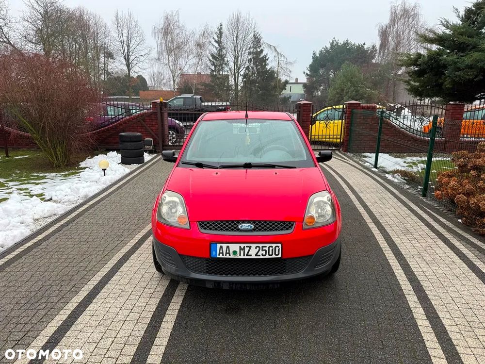 Ford Fiesta 1.3 Style - 3
