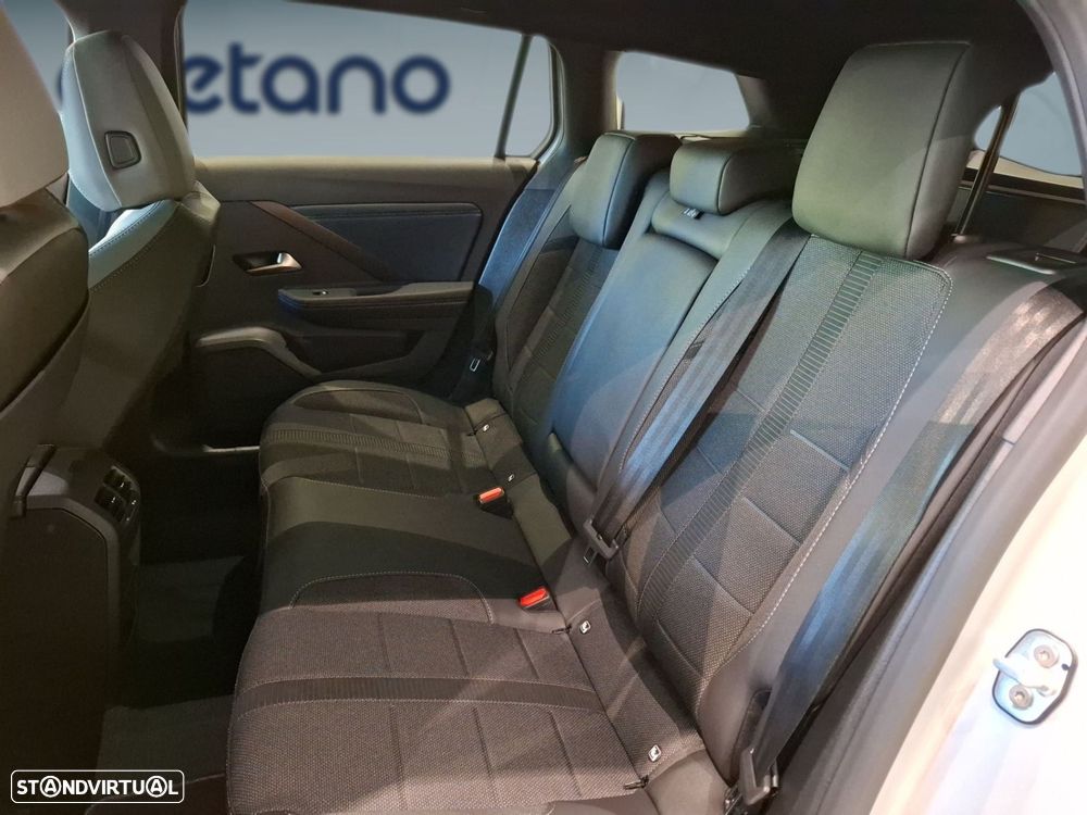 Opel Astra 1.2 T Hybrid GS eDCT - 6
