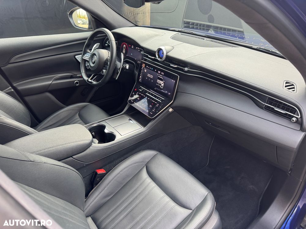 Maserati Grecale GT - 11