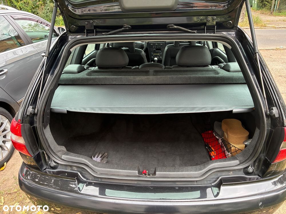 Volvo V40 1.9 D Classic Limited Edition - 10