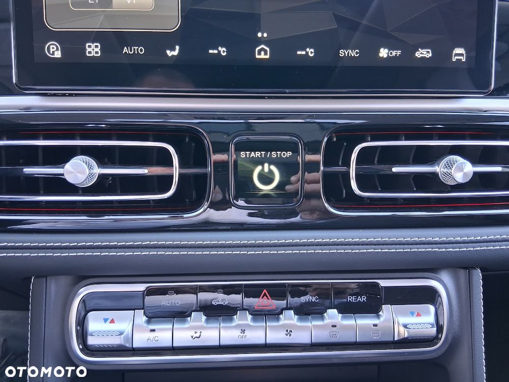 BAIC BJ60 - 33