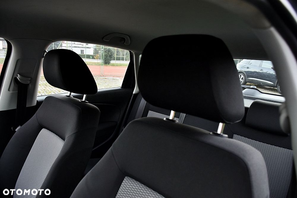 Volkswagen Polo 1.4 16V Comfortline - 30