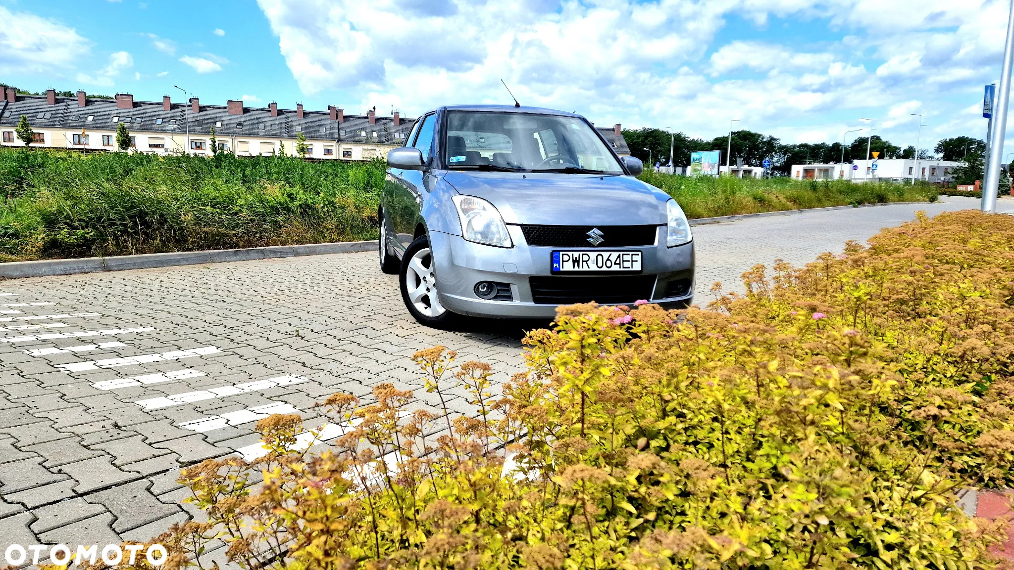 Suzuki Swift 1.5 Comfort - 15