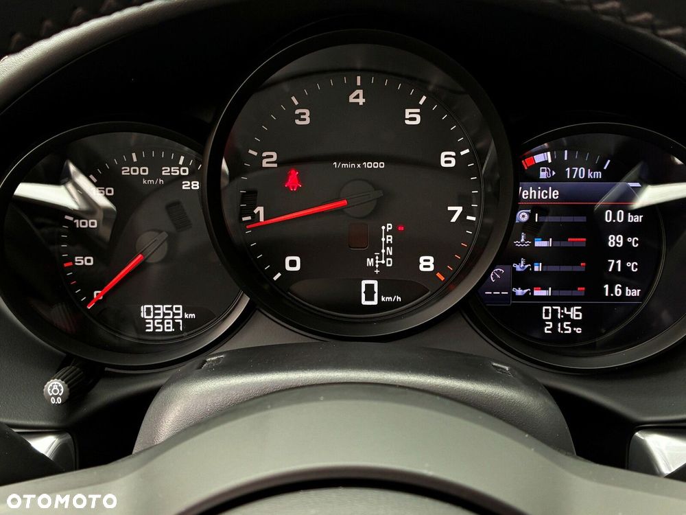 Porsche 718 Boxster - 29