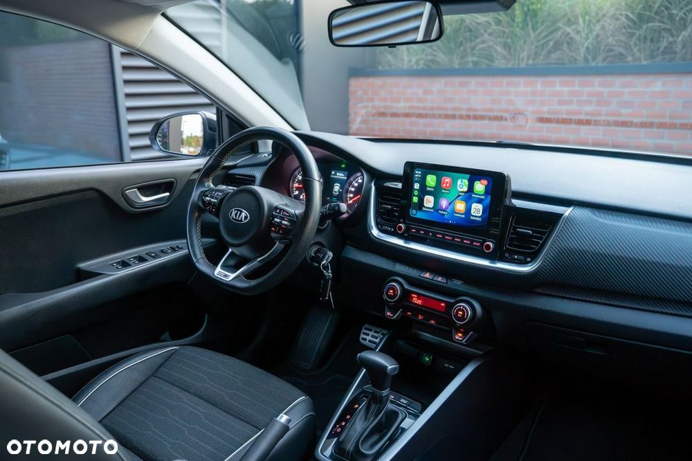 Kia Stonic 1.0 T-GDI GT Line DCT - 6