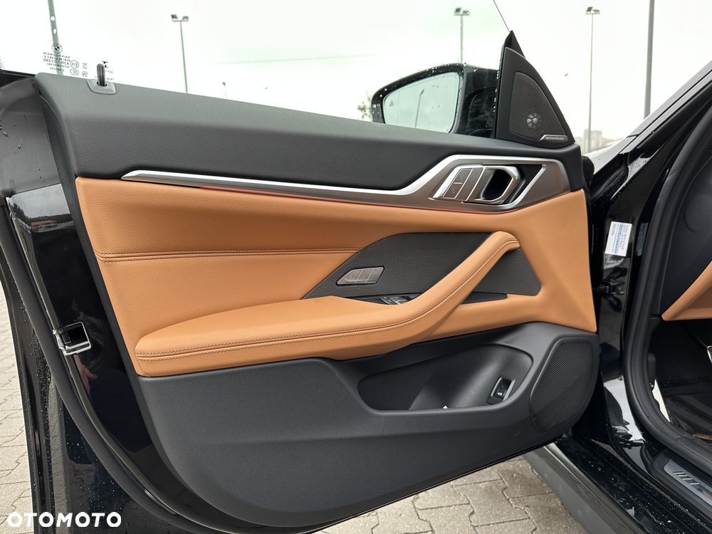 BMW i4 - 15
