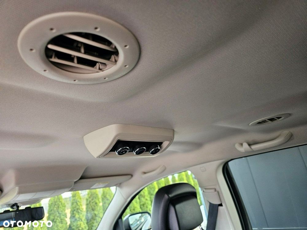 Fiat Freemont 2.0 Multijet 16V DPF Automatik Allrad Black Code - 26