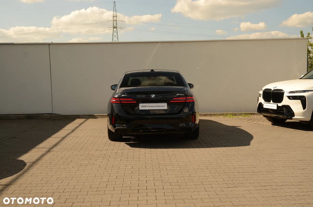 BMW Seria 5 - 6