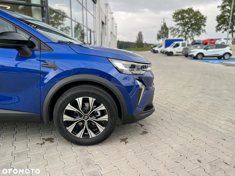 Renault Captur 1.0 TCe Zen - 9