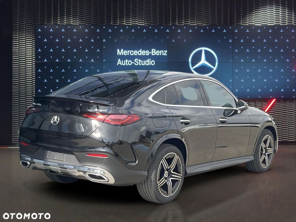 Mercedes-Benz GLC - 6