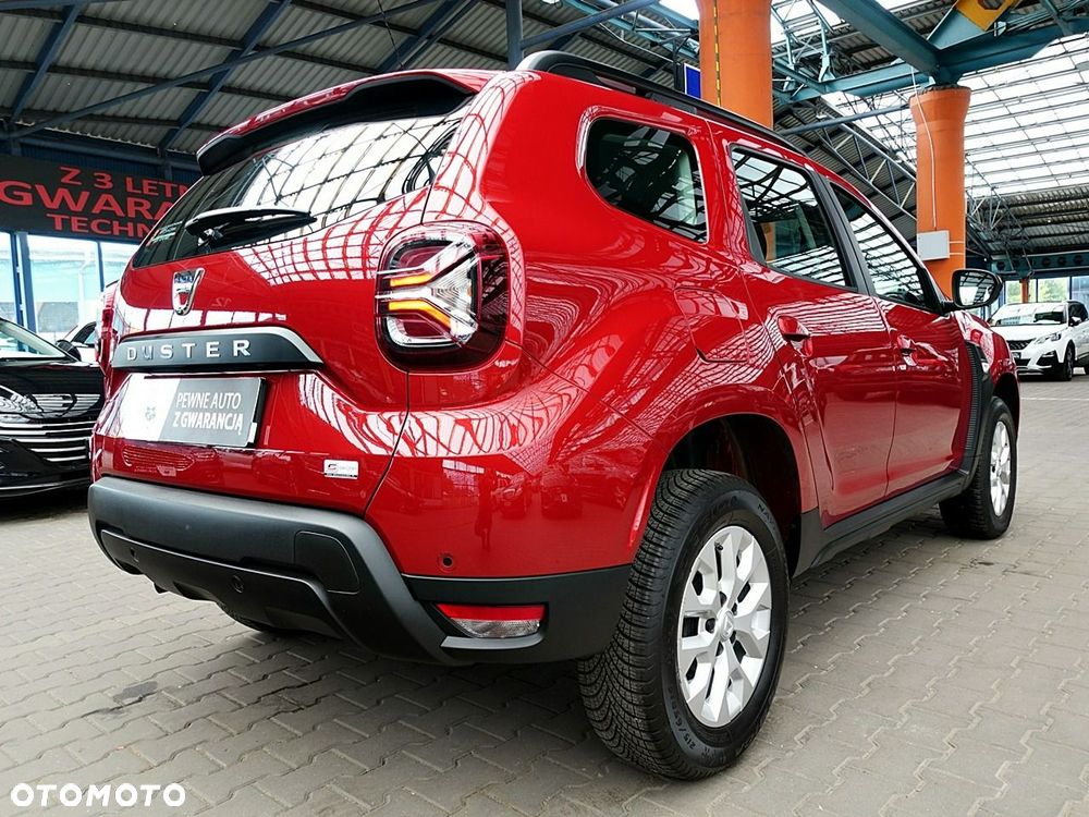 Dacia Duster - 8