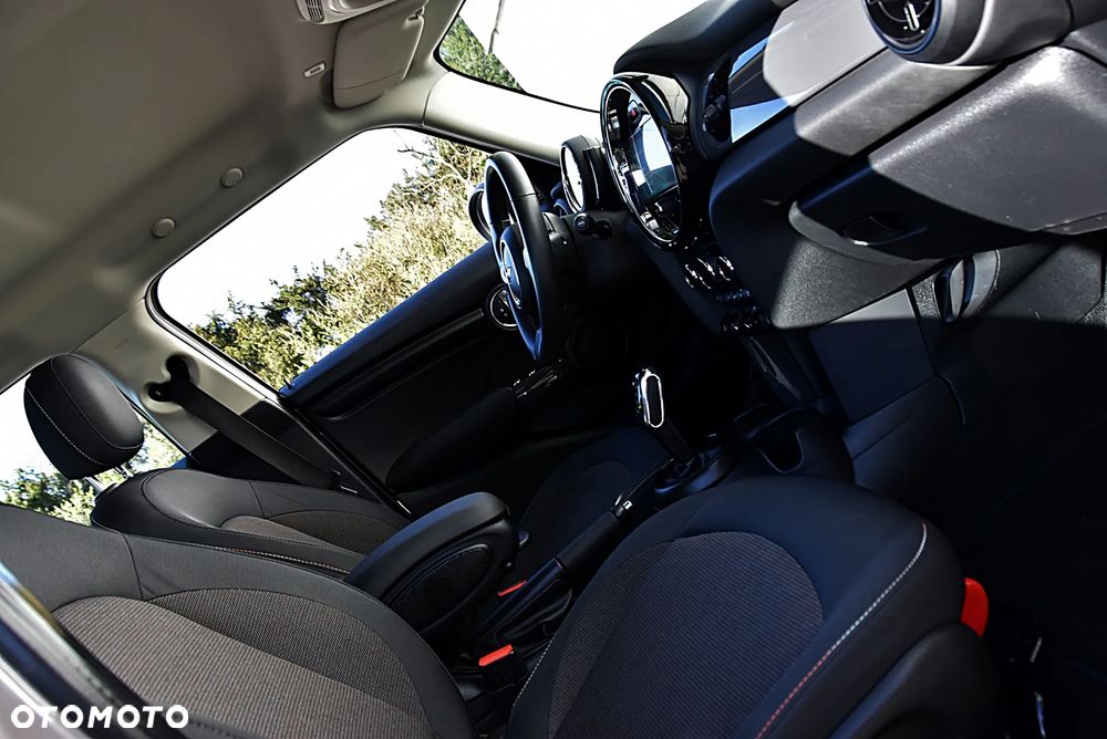 MINI Cooper Yours Trim - 22