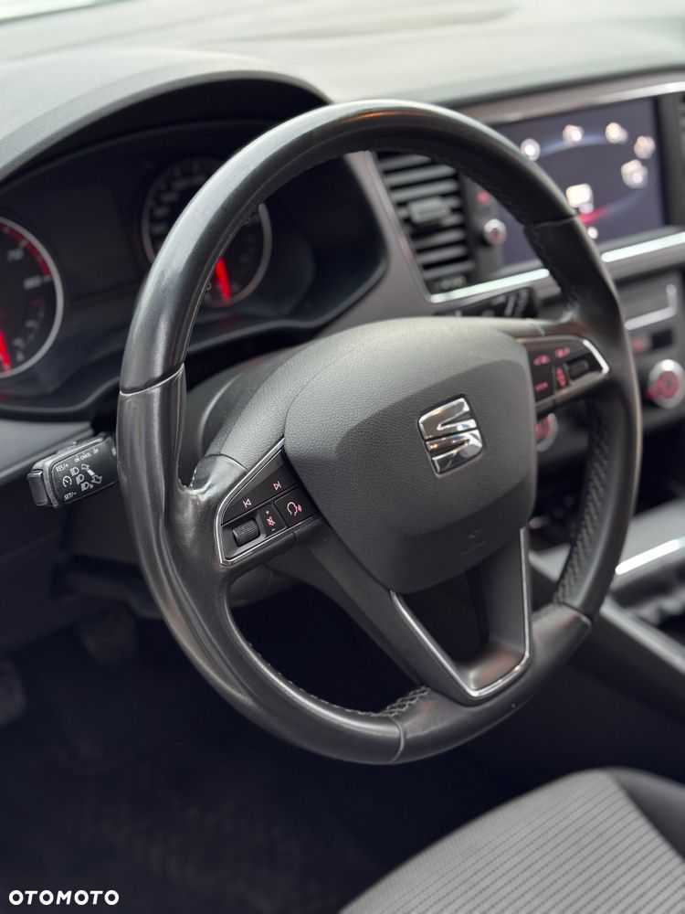 Seat Leon 1.5 TSI Xcellence - 27