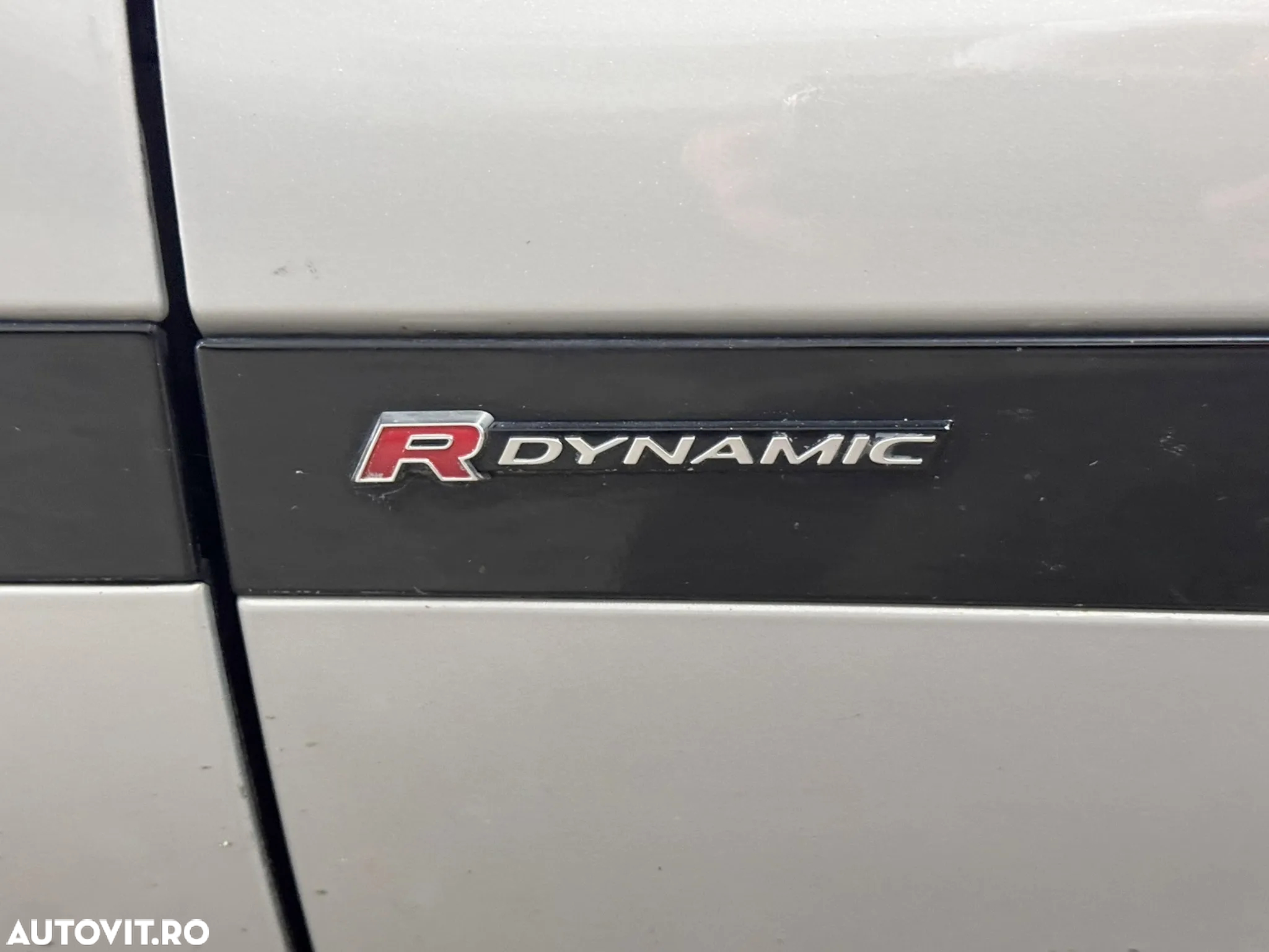 Land Rover Range Rover Evoque 2.0 D180 R-Dynamic SE - 26