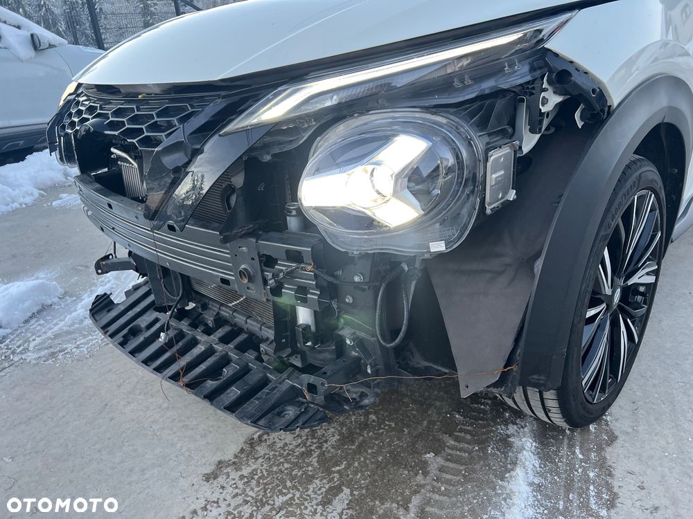 Nissan Juke 1.0 DIG-T N-Design - 28