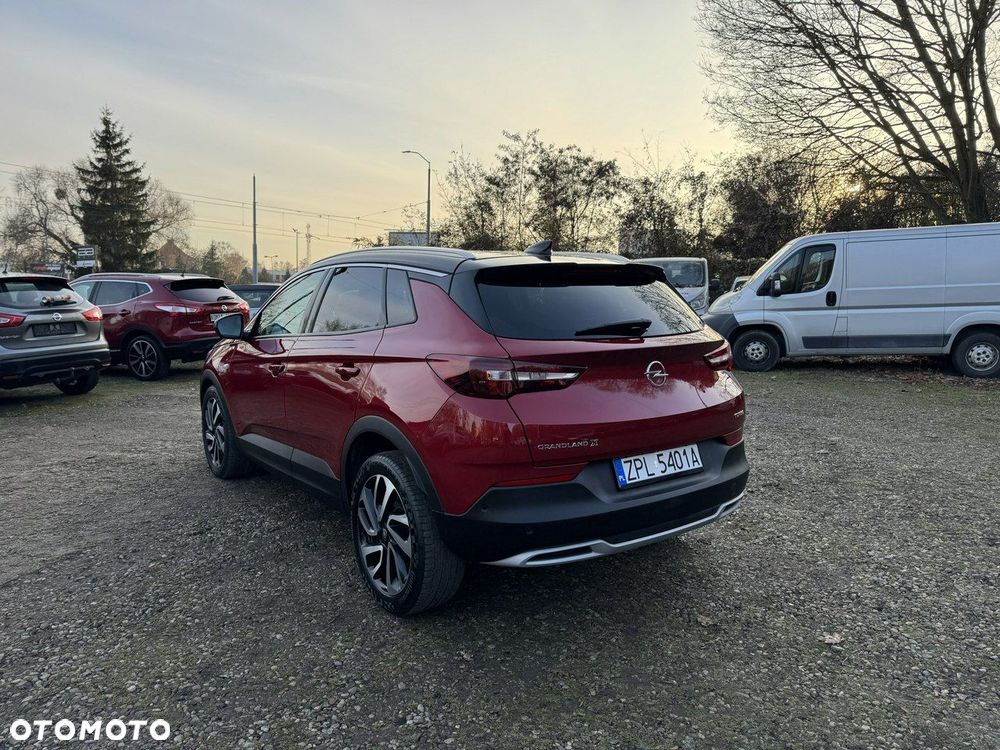 Opel Grandland X - 33
