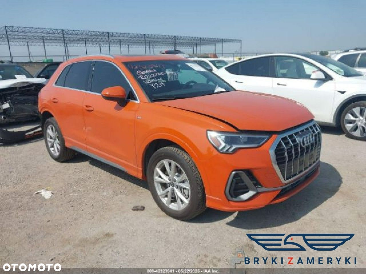 Audi Q3 - 1