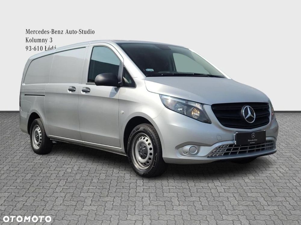 Mercedes-Benz Vito - 8