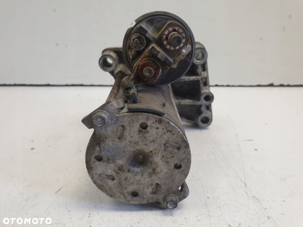 ROZRUSZNIK Citroen Berlingo II 1.6 HDI ROZRUSZNIK TS14E110 - 4