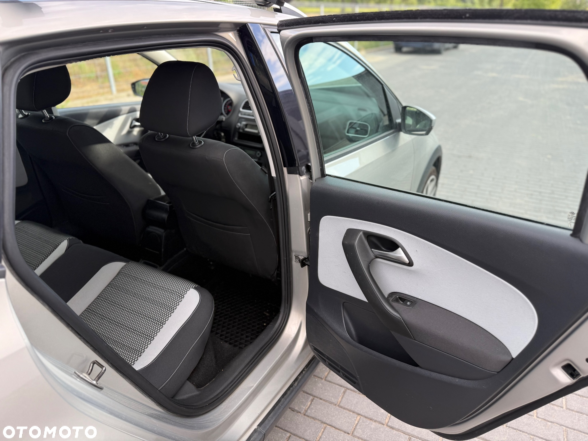 Volkswagen Polo - 18