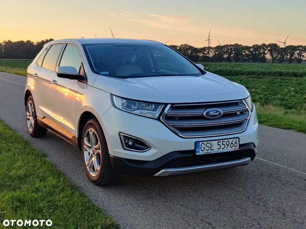 Ford Edge - 2