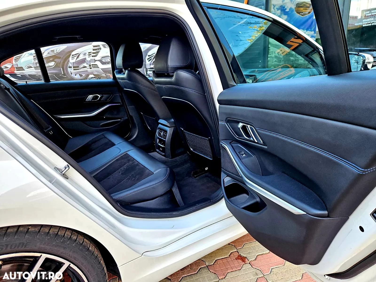 BMW Seria 3 - 13