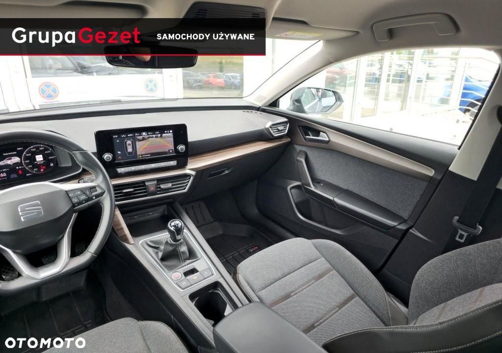 Seat Leon 1.5 TSI Xcellence - 10