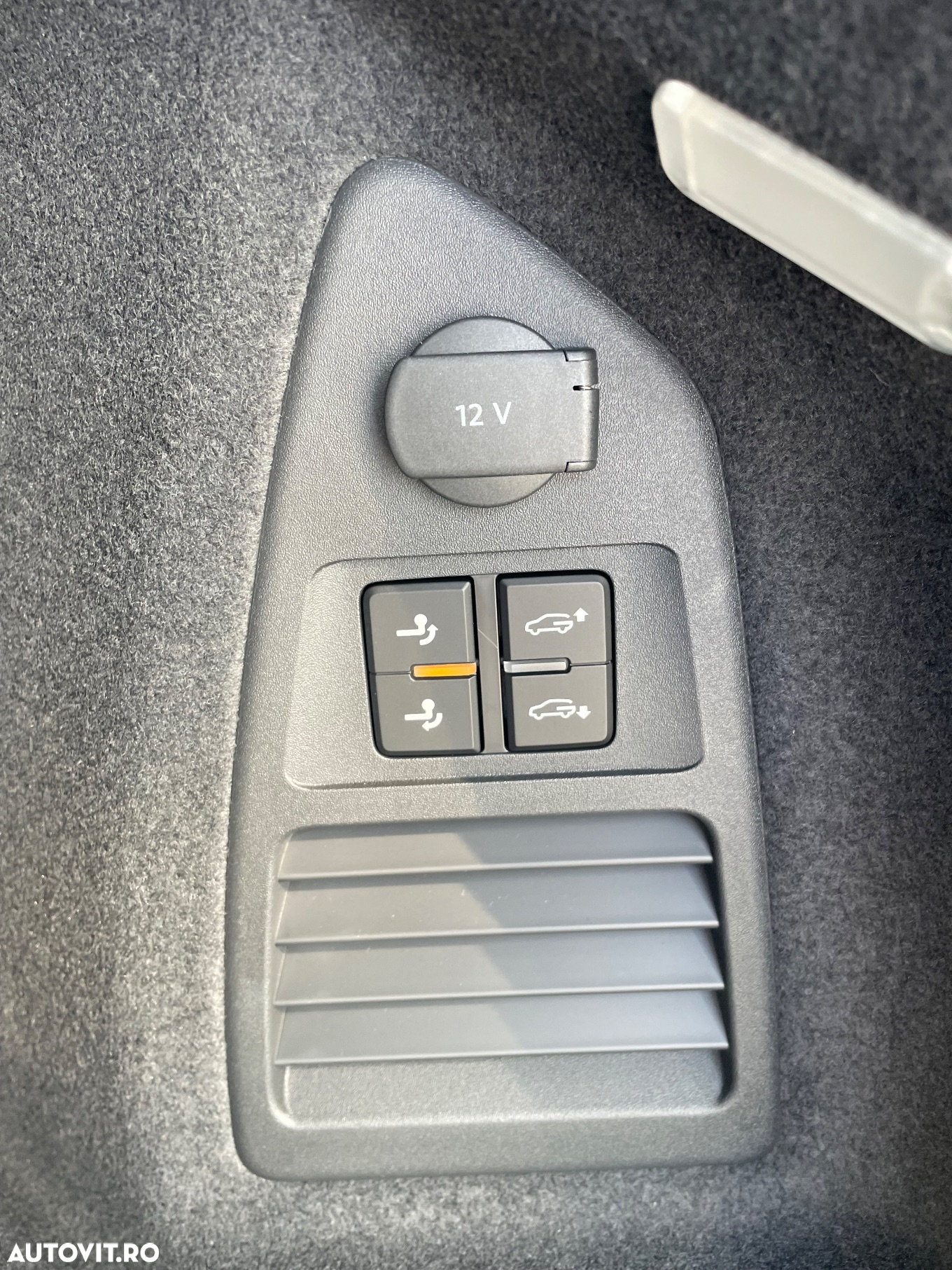 Volkswagen Touareg V6 TDI R-Style - 15