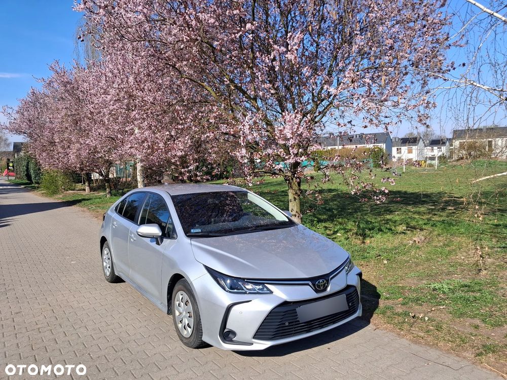 Toyota Corolla 1.6 Active - 17