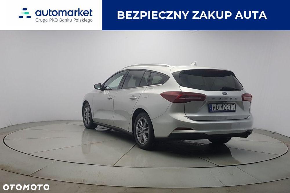 Ford Focus 1.5 EcoBlue Titanium X - 5