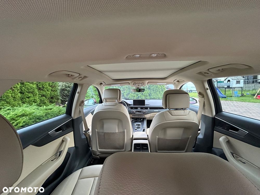 Audi A4 Allroad 2.0 TFSI Quattro S tronic - 17