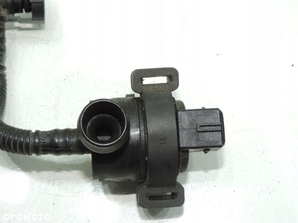 ZAWÓR PODCIŚNIENIA BMW E81 E87 2.0 N43 - 5