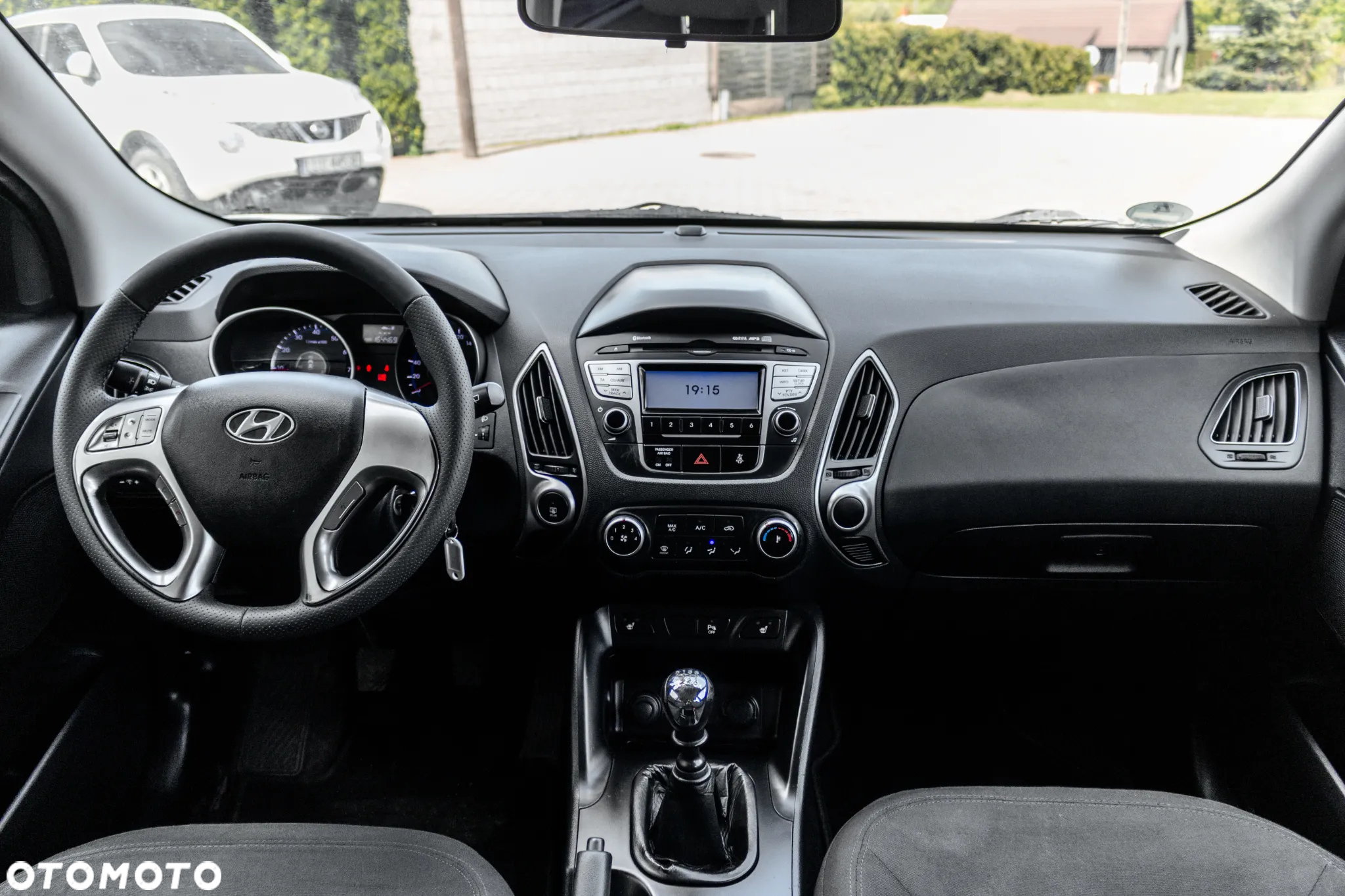 Hyundai ix35 1.6 GDI Premium 2WD - 29