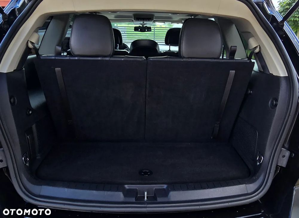 Fiat Freemont 2.0 Multijet 16V DPF Automatik Allrad Black Code - 34